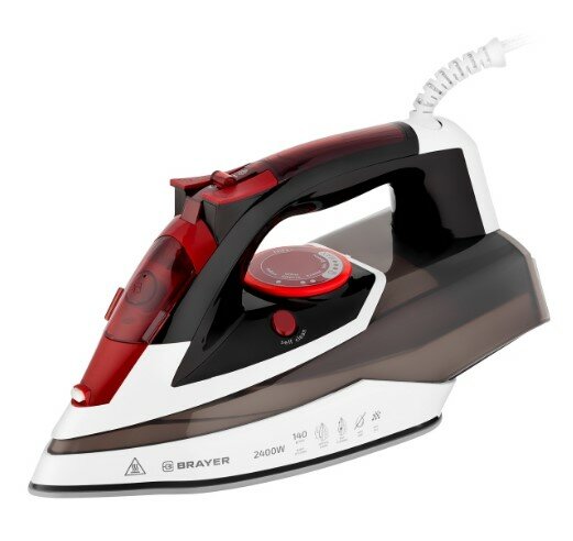 Утюг BRAYER BR4005