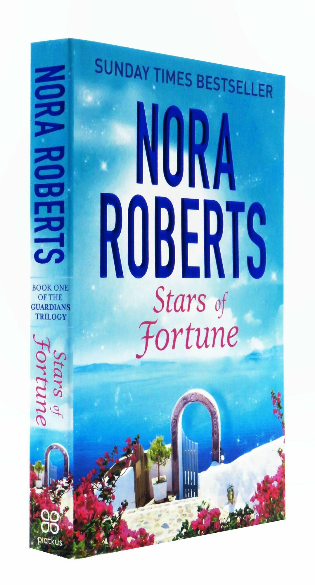 Stars of Fortune (Roberts Nora) - фото №4