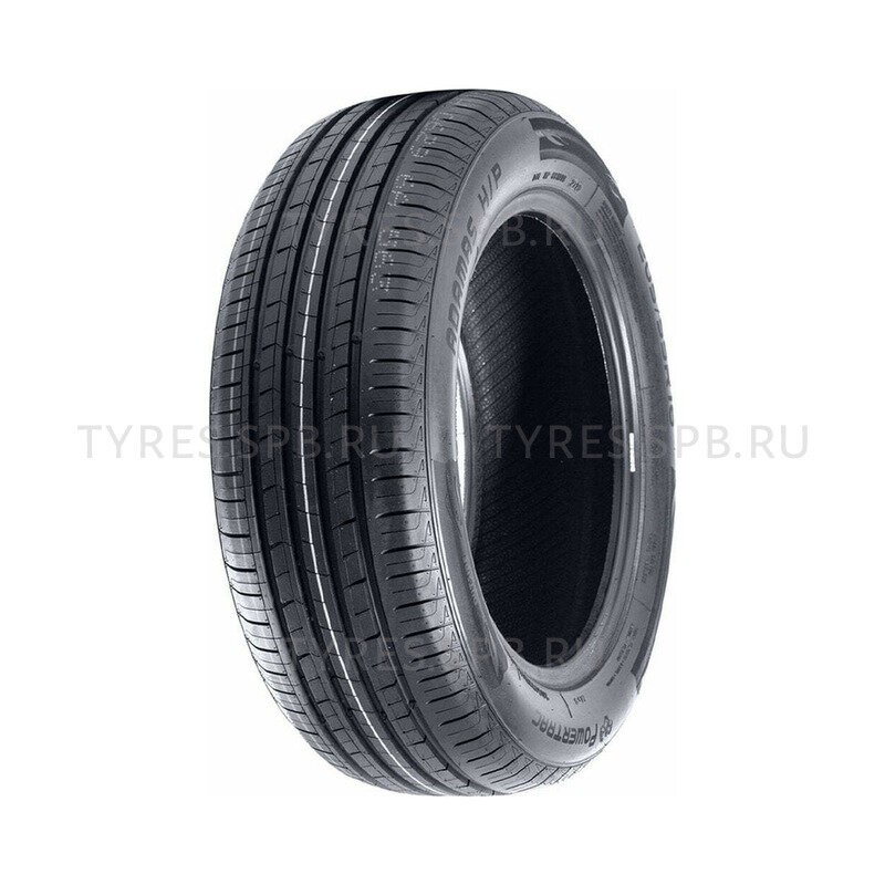 Автошина Powertrac 195/60R16 89H ADAMAS H/P