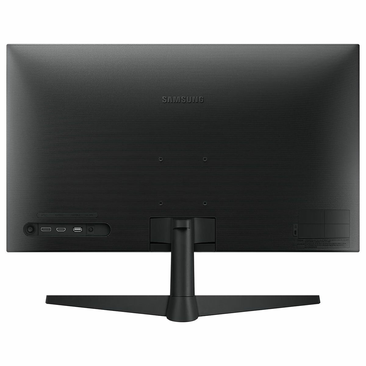 LCD Samsung 27" S27c330gai ips 1920x1080 100Hz 4ms 250cd 178/178 Hdmi DisplayPort Vesa [ls27c330ga .