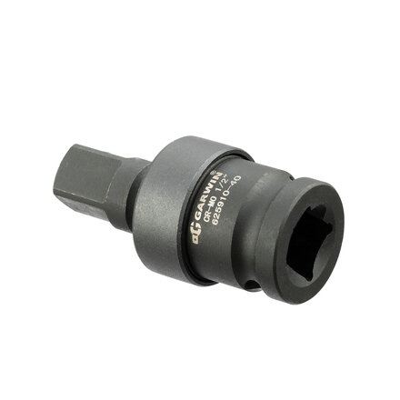 GARWIN PRO 625910-40 Кардан ударный 1/2", с шариковым фиксатором - фото №3