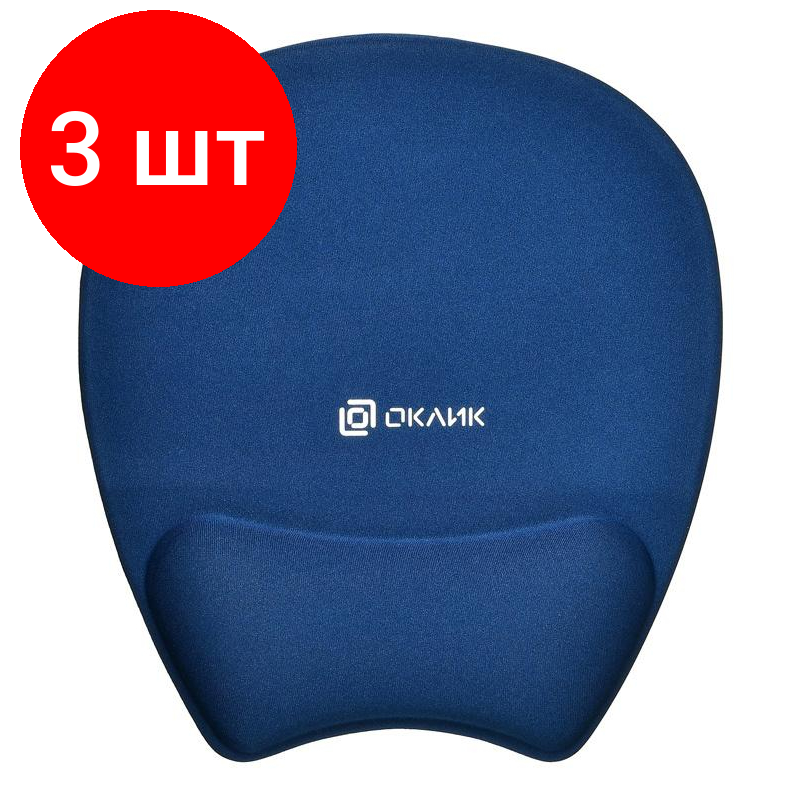 фото Коврик OKLICK OK-RG0580