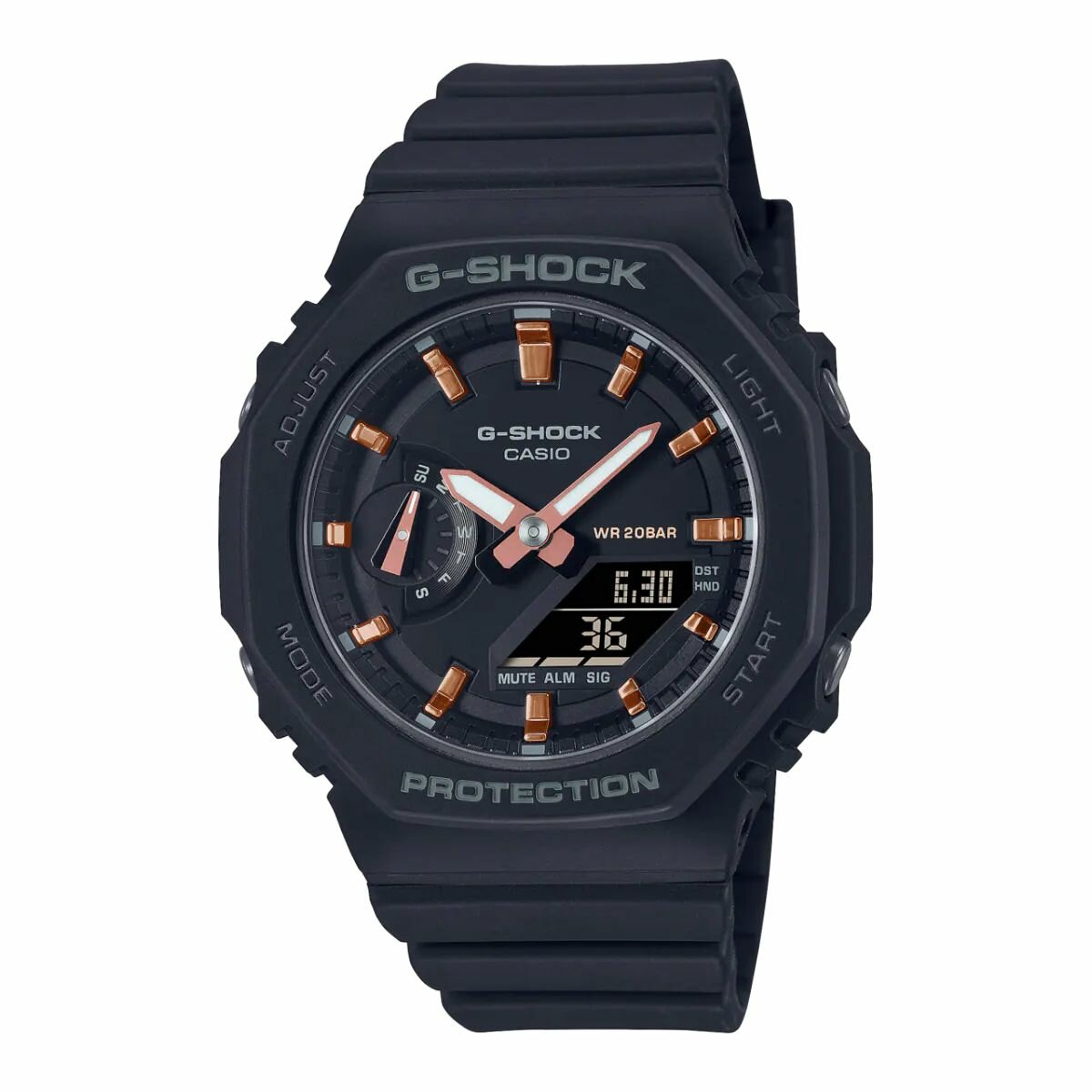 Наручные часы CASIO 