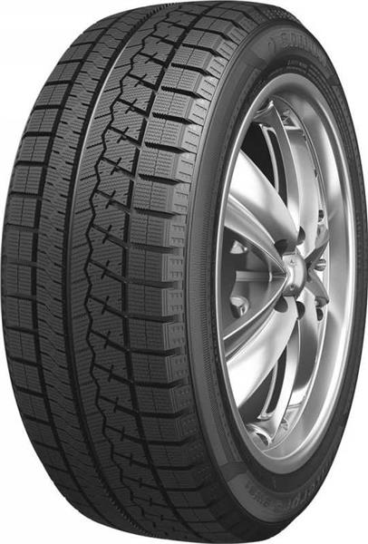 Sailun Ice Blazer Arctic 215/55 R17 98H — фото 1