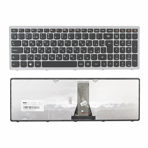 Клавиатура для ноутбука Lenovo T6E1-US