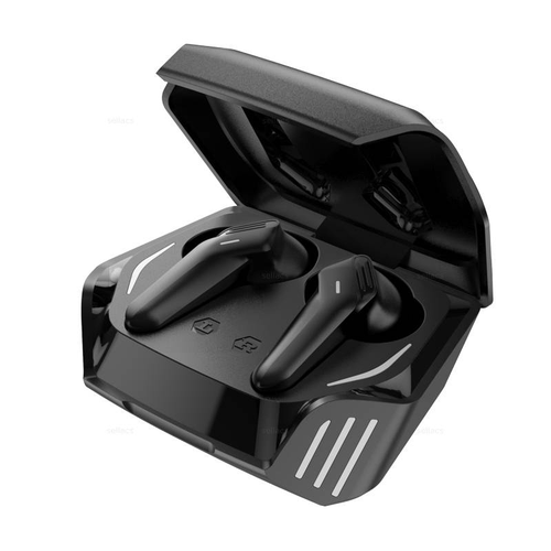 Беспроводные наушники Borofone BW49 черный 204800₽