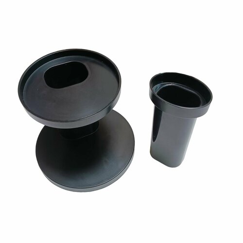 Redmond RJ-980S Загрузочная секция и толкатель для соковыжималки 80000₽