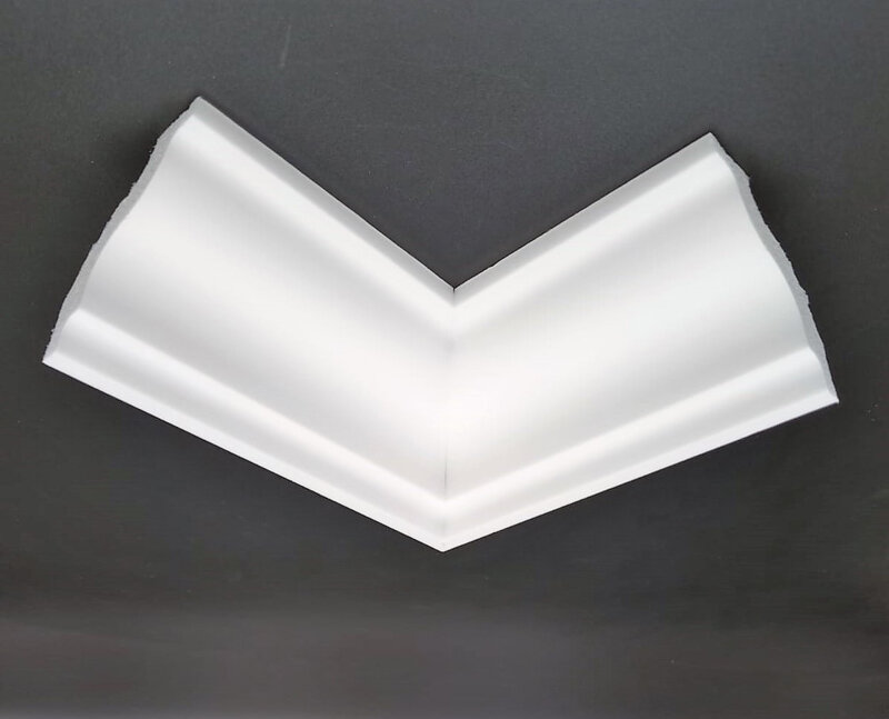 Угол внутренний к плинтусу NMC Nomastyl MT  LX 60  UV  1шт