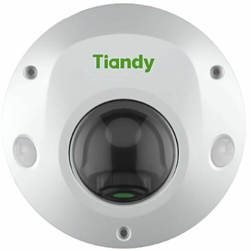 Камера видеонаблюдения IP TIANDY TC-C35PS I3EYMH28V42 1450800₽