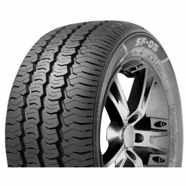 Автошина Sunfull SF-05 215/75 R16 114R