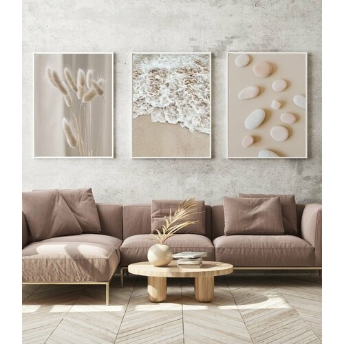 Постеры для интерьера 