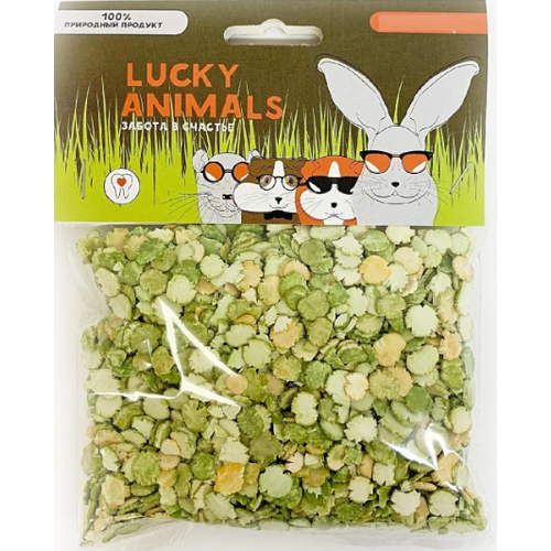 Горох плющеный 150 г