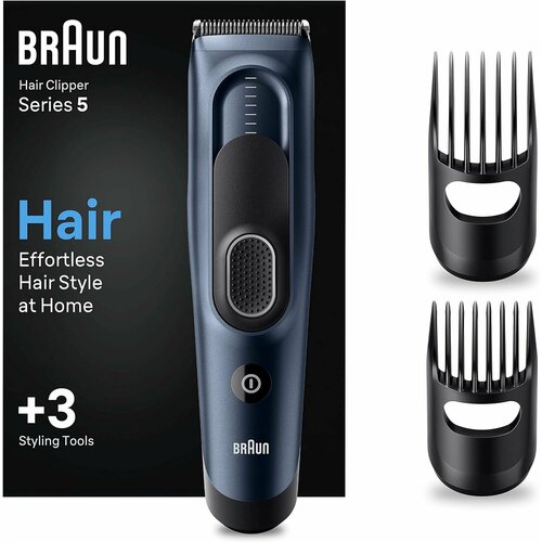 Машинка для стрижки волос Braun HC5350 699900₽