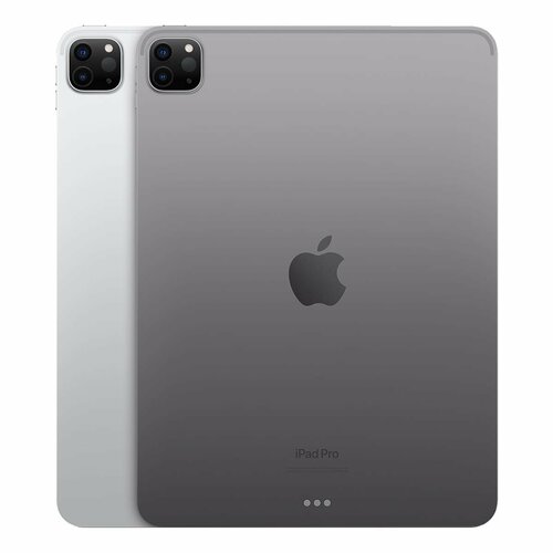 Apple iPad Pro 12.9 M2 1Tb LTE Grey планшет apple ipad pro 12 9 2022 cell 128gb space grey mp1y3