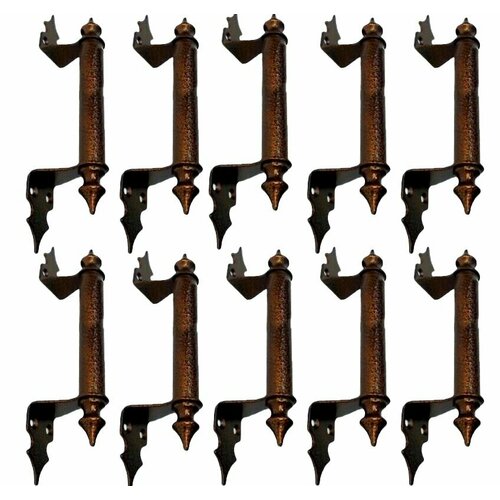 Ручка скоба 