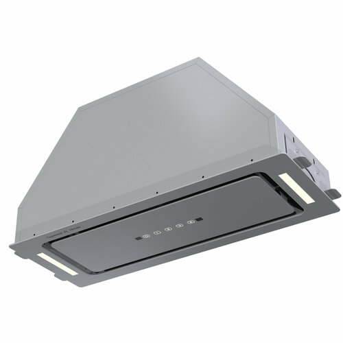 Встраиваемая вытяжка Zigmund Shtain K 0147 S 2299000₽