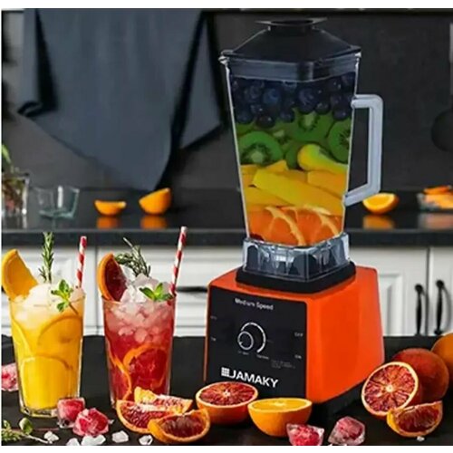 Блендер стационарный с мощностью 7000Вт 370000₽