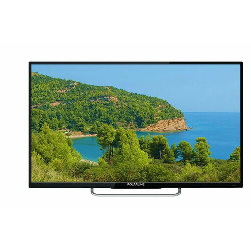 Телевизор Polarline 32PL13TC 1923800₽