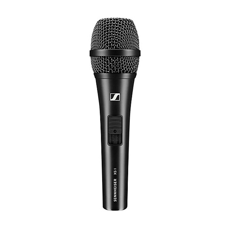 Sennheiser 507487 XS-1 Микрофон динамический