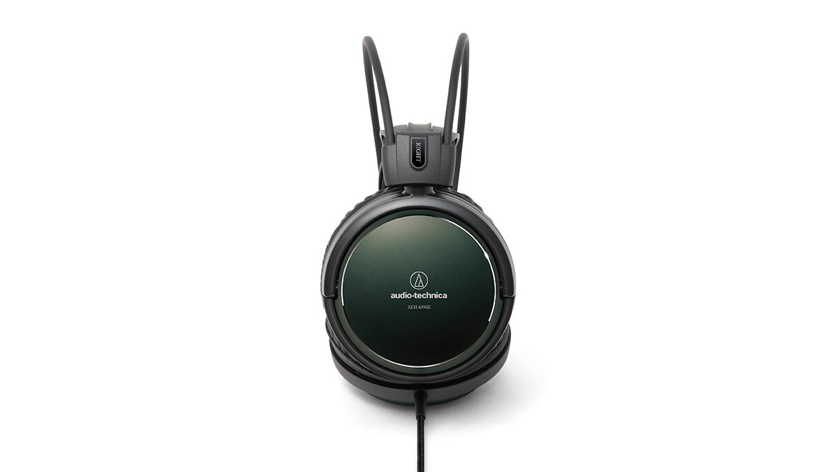 Audio-Technica - фото №16