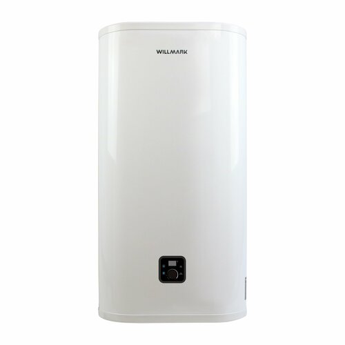 Накопительный электрический водонагреватель Willmark WWH-80 белый 2299000₽
