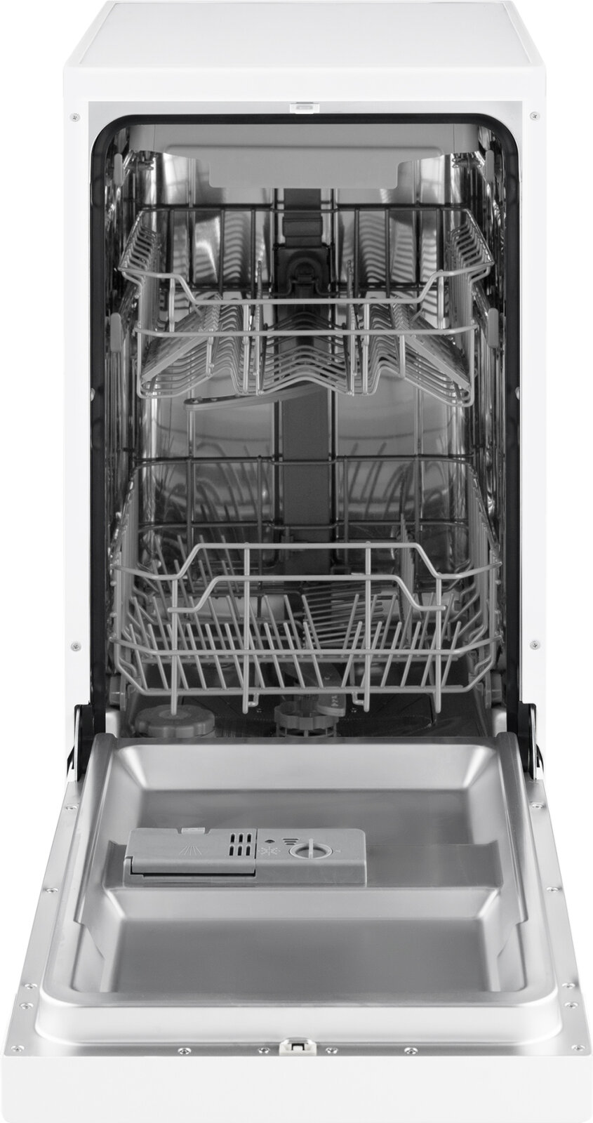 Посудомоечная машина Weissgauff DW 4032 — фото 3