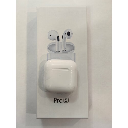 Беспроводные наушники Pro5 259000₽