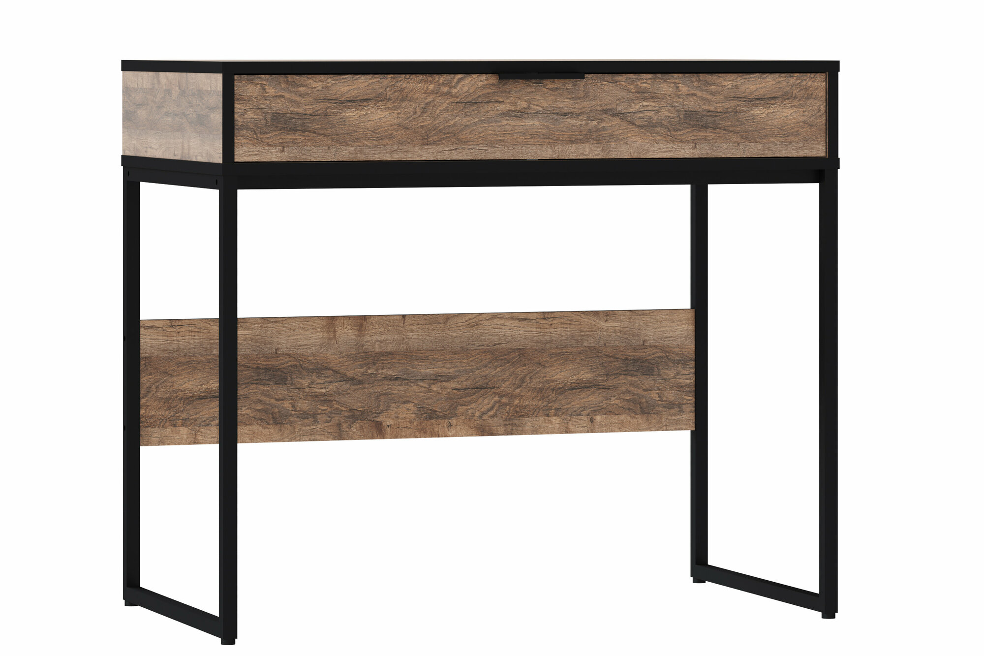 фото Стол Сильва Фолк НМ 011.96 Дуб Самдал