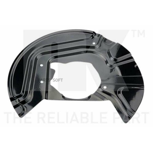 NK 231549 Пыьник тормозного диска 10590₽