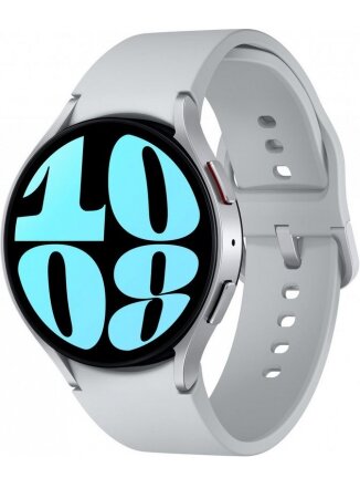 Умные часы Samsung Galaxy Watch6 44 мм Wi-Fi (R940), silver