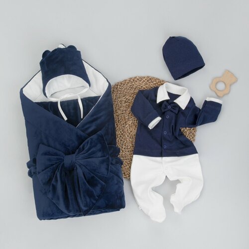 Комплект на выписку 5 предметов 