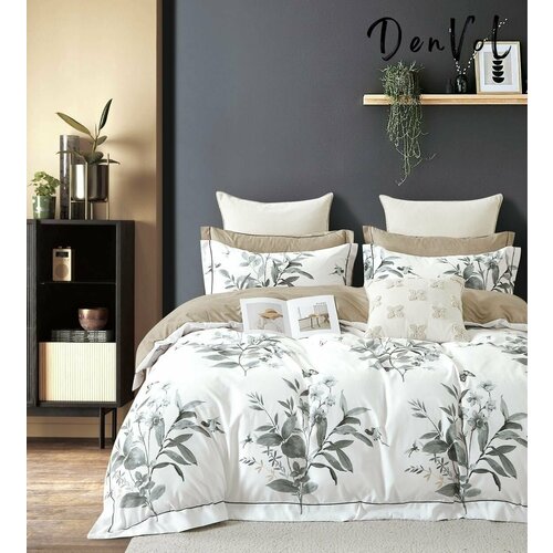 бежевый, серый, белый