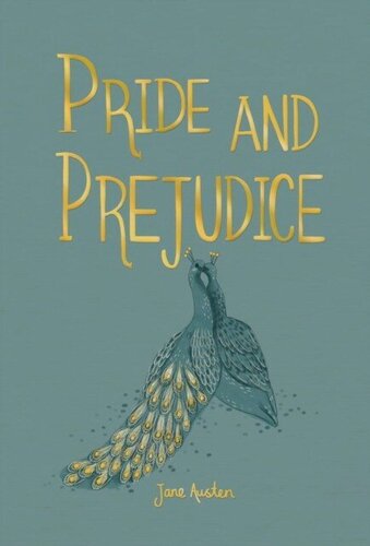 Изображение товара Jane Austen "Pride and Prejudice HB"