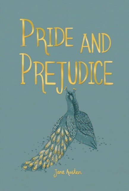 Jane Austen "Pride and Prejudice"