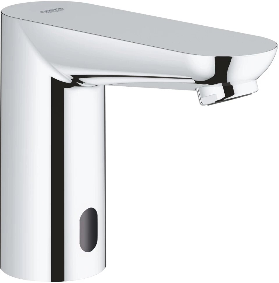 Инфракрасная электроника для раковины без смешивания Grohe Euroeco Cosmopolitan E 36271000