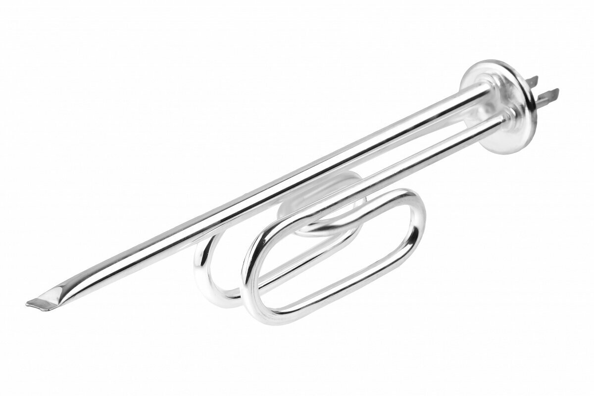 фото Нагревательный элемент 2,5 кВт EdL Silver (04)