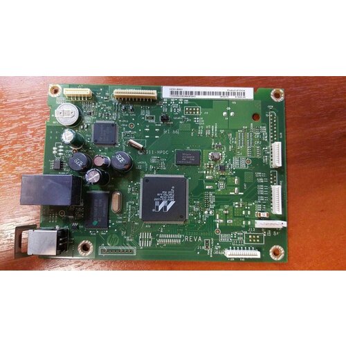 Плата HP форматера LJ M225dn 16060₽