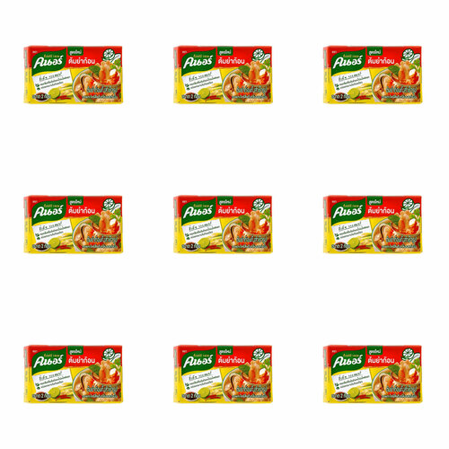     Knorr  , 24 , 9 