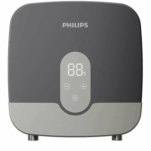 Электрический проточный водонагреватель Philips AWH10065155LA 1379900₽