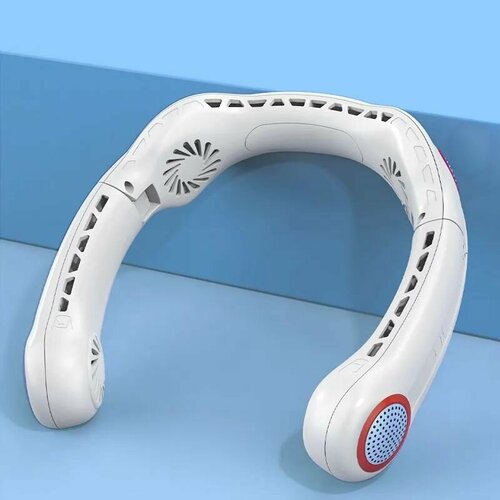 Портативный вентилятор RUISI SKU50803 141600₽