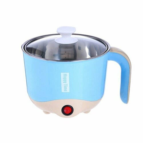 Чайник-кастрюля электрический Luazon LSK-1805 пластик 17 л 400 Вт 167000₽