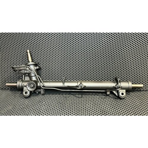 Рулевая рейка на Ford Fiesta V / Форд Фиеста 5 / Ford Fusion Фьюжн