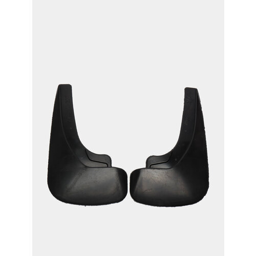 Брызговики к-т 2шт задние Лада-Веста резиновые 1599₽