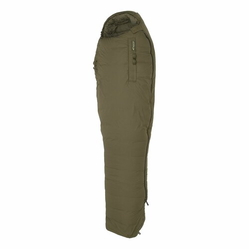 Sleeping Bag Carinthia Wilderness Right