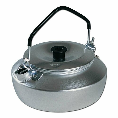 Походная посуда Trangia Tea Pot 0.6 l походная посуда trangia multi disc 21 cm