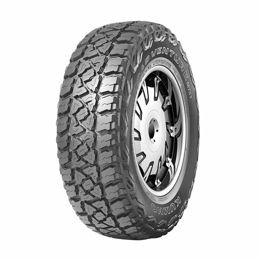 Автошина Kumho 255/70R16 115/112Q MT51