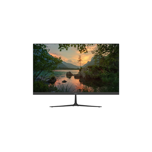 Монитор Rombica SkyView I24Х1 238 1920x1080 IPS 178178 5мс 250nit HDMIVGA noUSB 2x2W T 1y 1114000₽