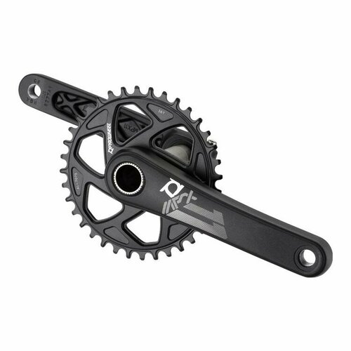 Система Prowheel, MPX-CR096A-TT 11 скоростей, 34T, 175 мм, MTB система prowheel mtb charm fd04s tt b 30t