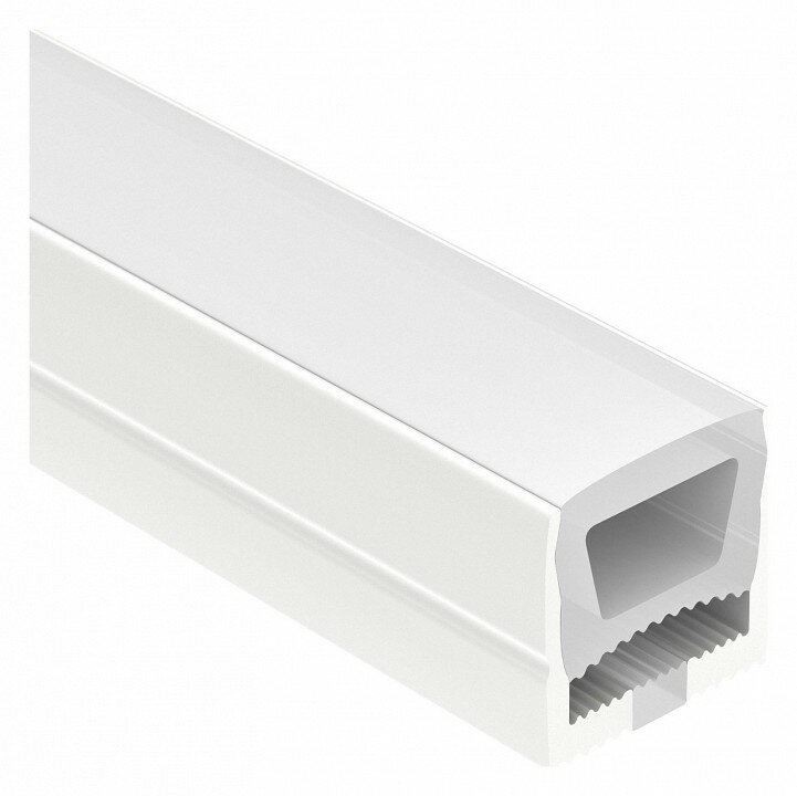 Профиль Arlight WPH-Flex-1414-Top-S11-20m White / - фото №1