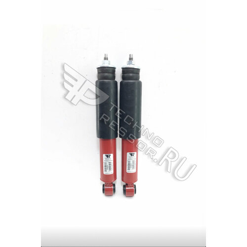 Амортизатор ВАЗ 2101 (-50) передний Технорессор масляный